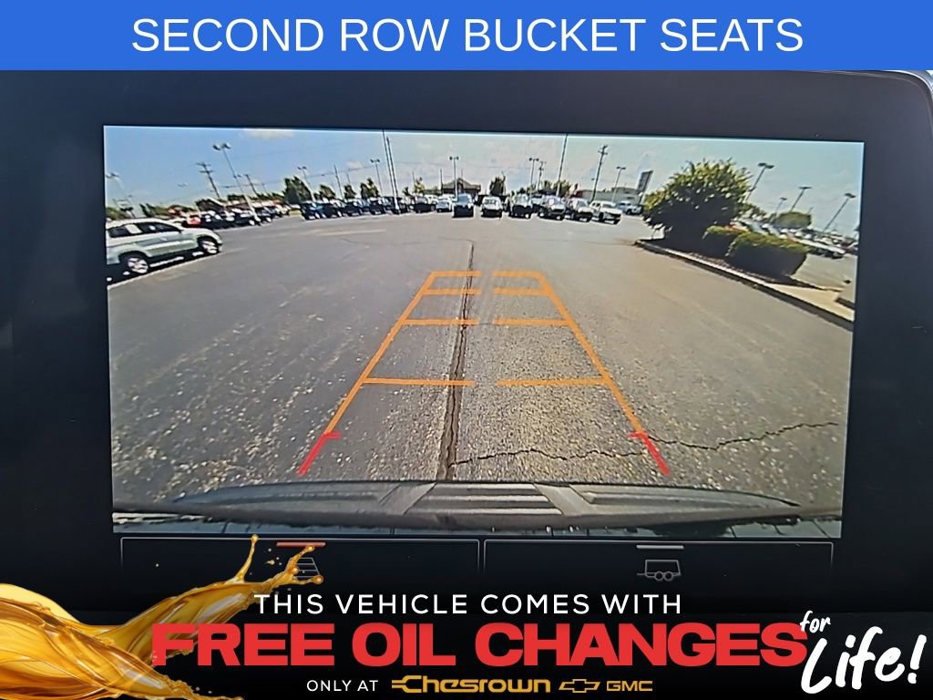 Used 2023 GMC Yukon SLT image 22