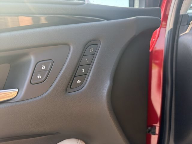 Used 2019 Buick Envision Premium w/ Driver Confidence Package AWD/4WD image 38