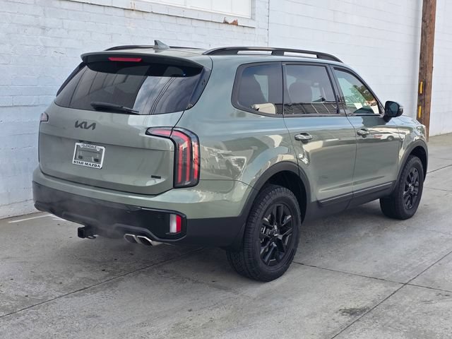 Used 2024 Kia Telluride SX X-Pro AWD/4WD image 4