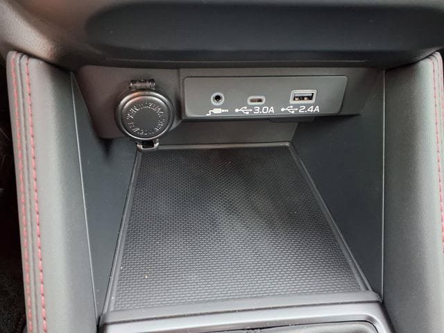 New 2026 Subaru WRX Premium AWD/4WD image 18