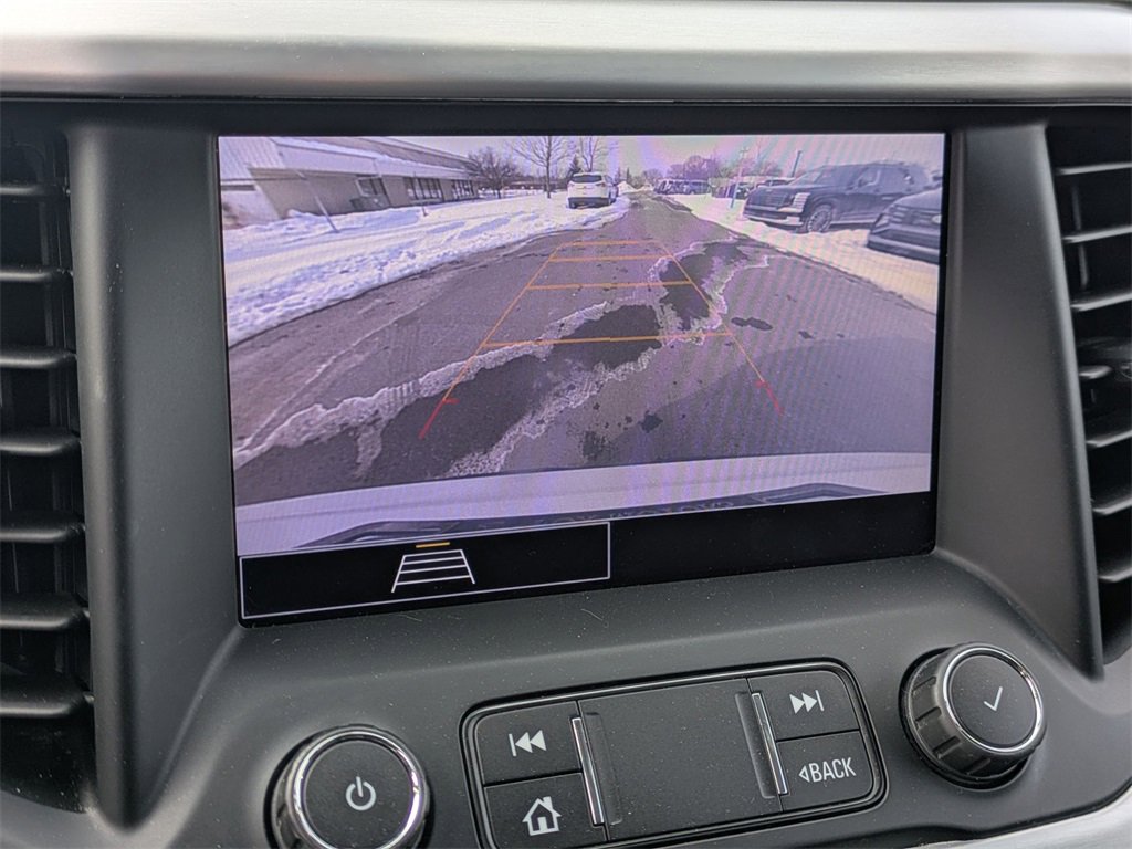 Used 2020 GMC Acadia SLE w/ Driver Convenience Package image 26