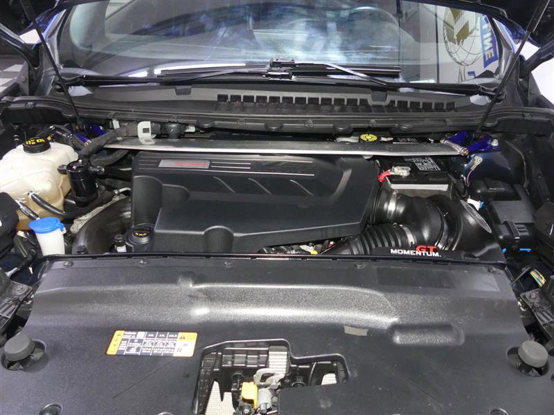 Used 2020 Ford Edge ST AWD/4WD image 12