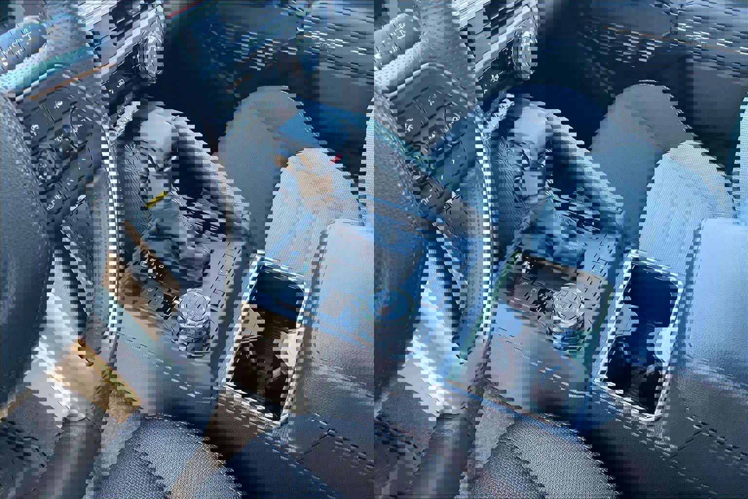 New 2026 Toyota 4Runner TRD Off-Road image 7