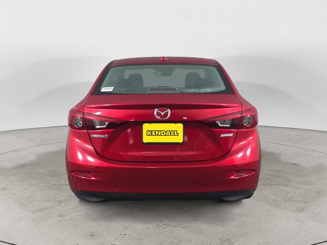 Used 2016 MAZDA MAZDA3 s Grand Touring w/ Technology Package FWD image 6