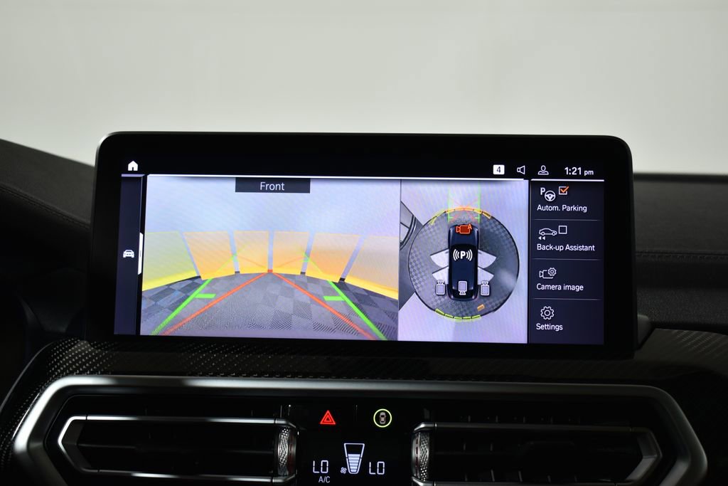 Certified 2024 BMW X4 M40i w/ Premium Package image 22