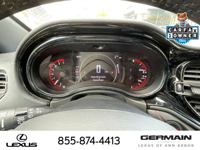 Used 2023 Dodge Durango GT w/ Blacktop Package AWD/4WD image 18
