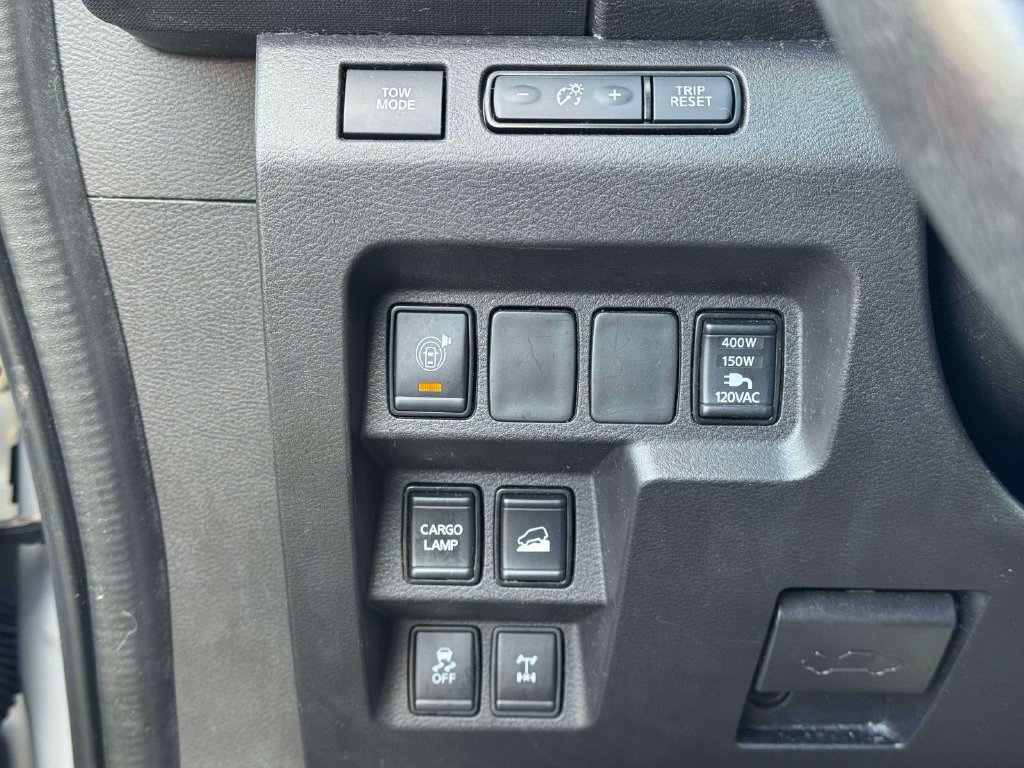 Used 2023 Nissan Frontier PRO-4X w/ Pro Convenience Package AWD/4WD image 20