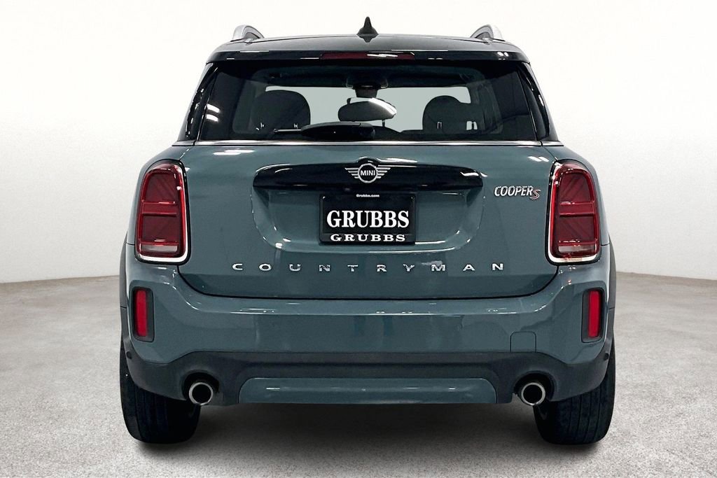 Used 2023 MINI Cooper Countryman S image 4