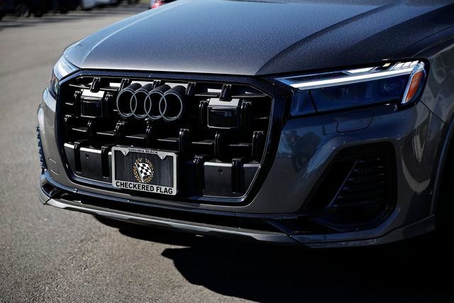New 2026 Audi Q7 3.0T Premium Plus image 12