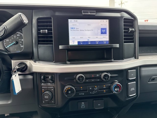 New 2026 Ford F250 XL image 30