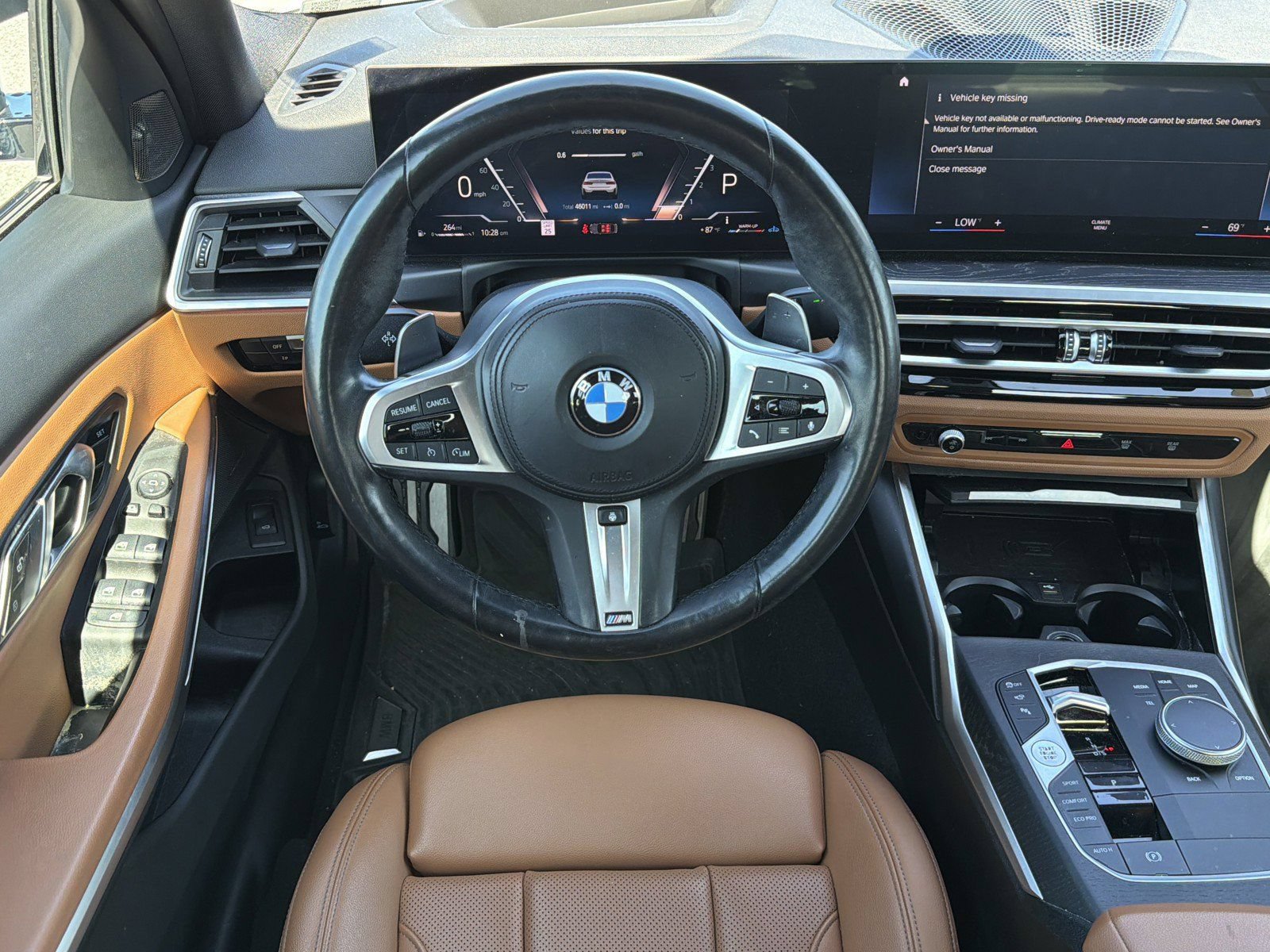 Used 2023 BMW M340i xDrive w/ Premium Package AWD/4WD image 14