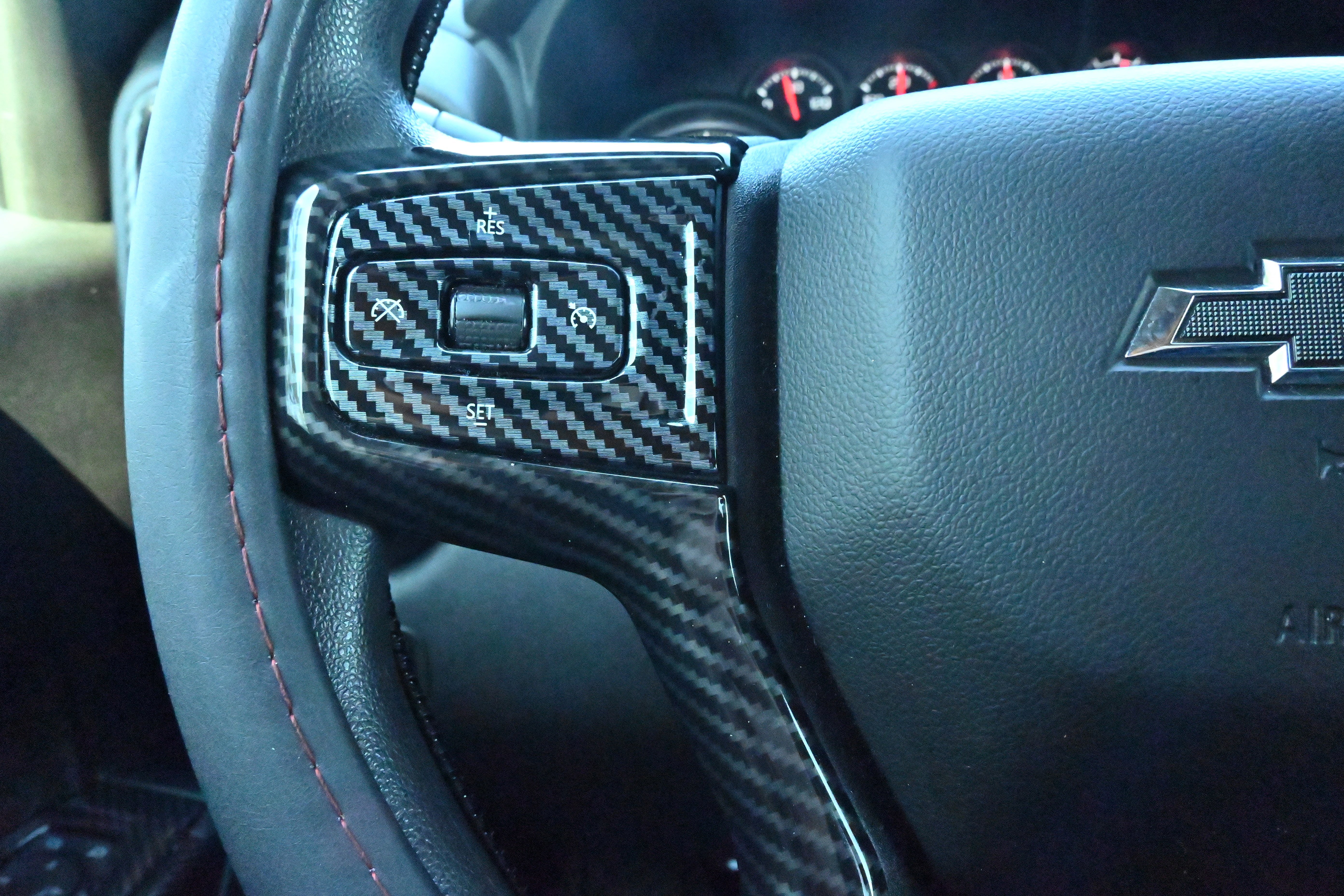 Used 2021 Chevrolet Silverado 1500 Custom Trail Boss image 28