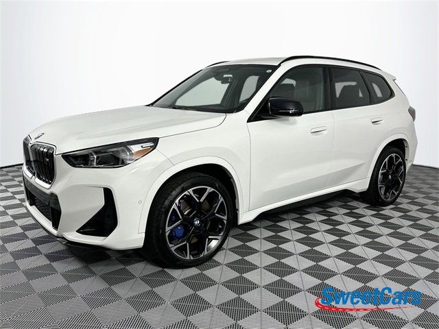 Used 2024 BMW X1 M35i image 3