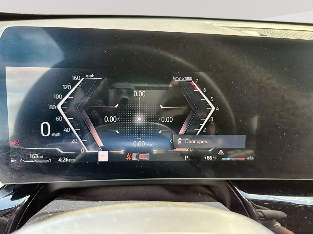 Used 2025 BMW X1 xDrive28i AWD/4WD image 10