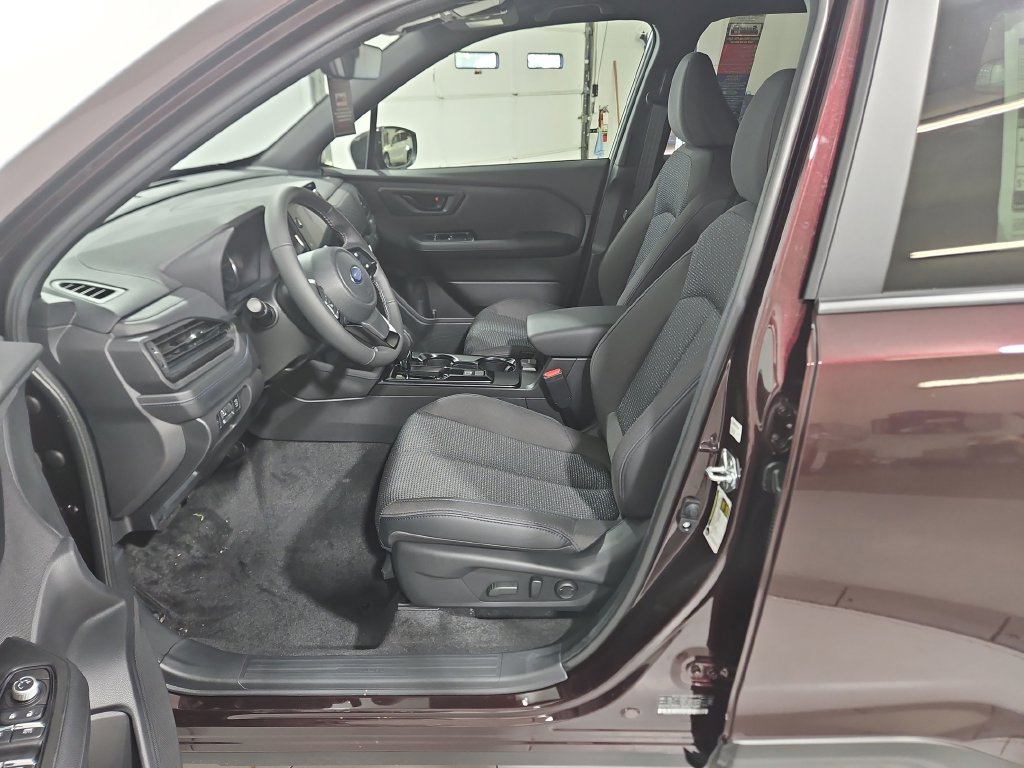 New 2026 Subaru Forester Premium AWD/4WD image 9