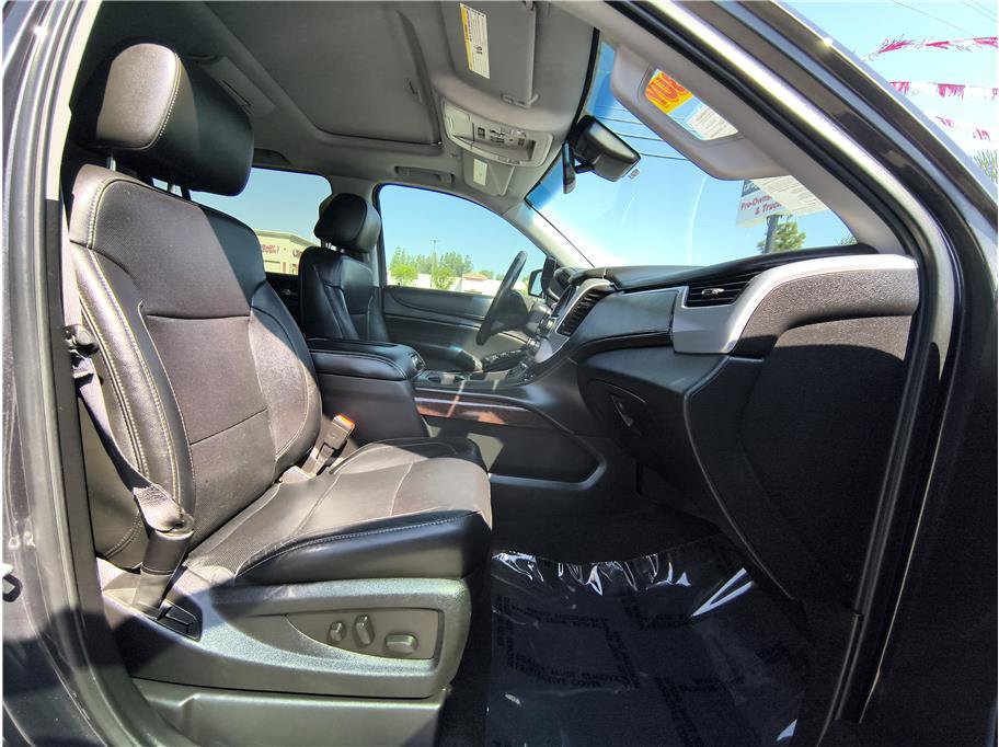 Used 2015 GMC Yukon XL SLT w/ Open Road Package image 14