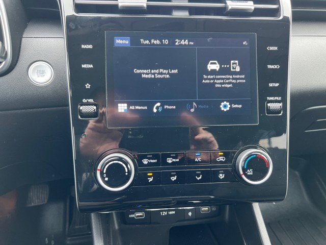 Used 2023 Hyundai Tucson SEL AWD/4WD image 12