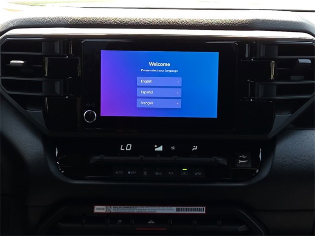 Used 2026 Toyota Tundra SR5 image 13