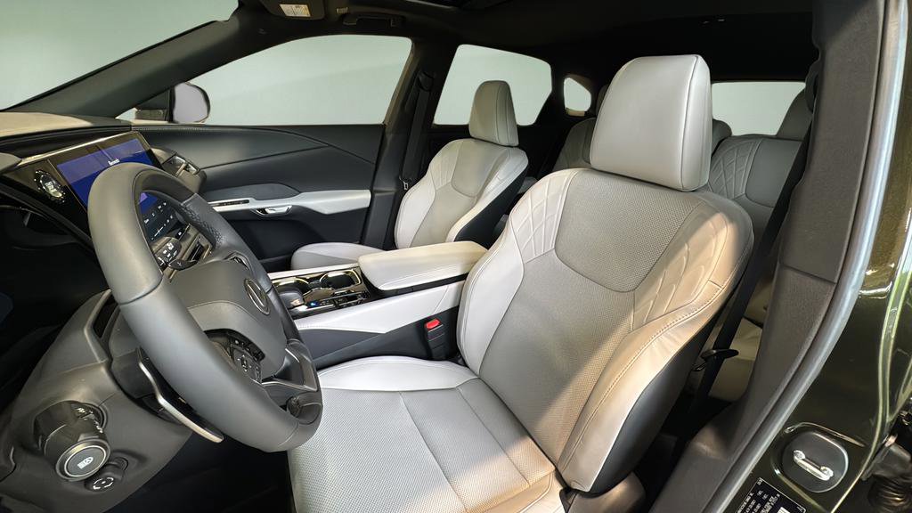 New 2026 Lexus RX 350 Premium AWD/4WD image 12