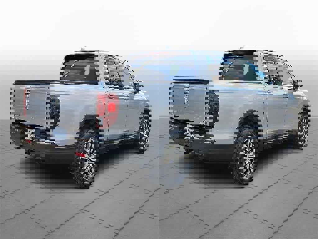 Used 2017 Honda Ridgeline RTS image 21