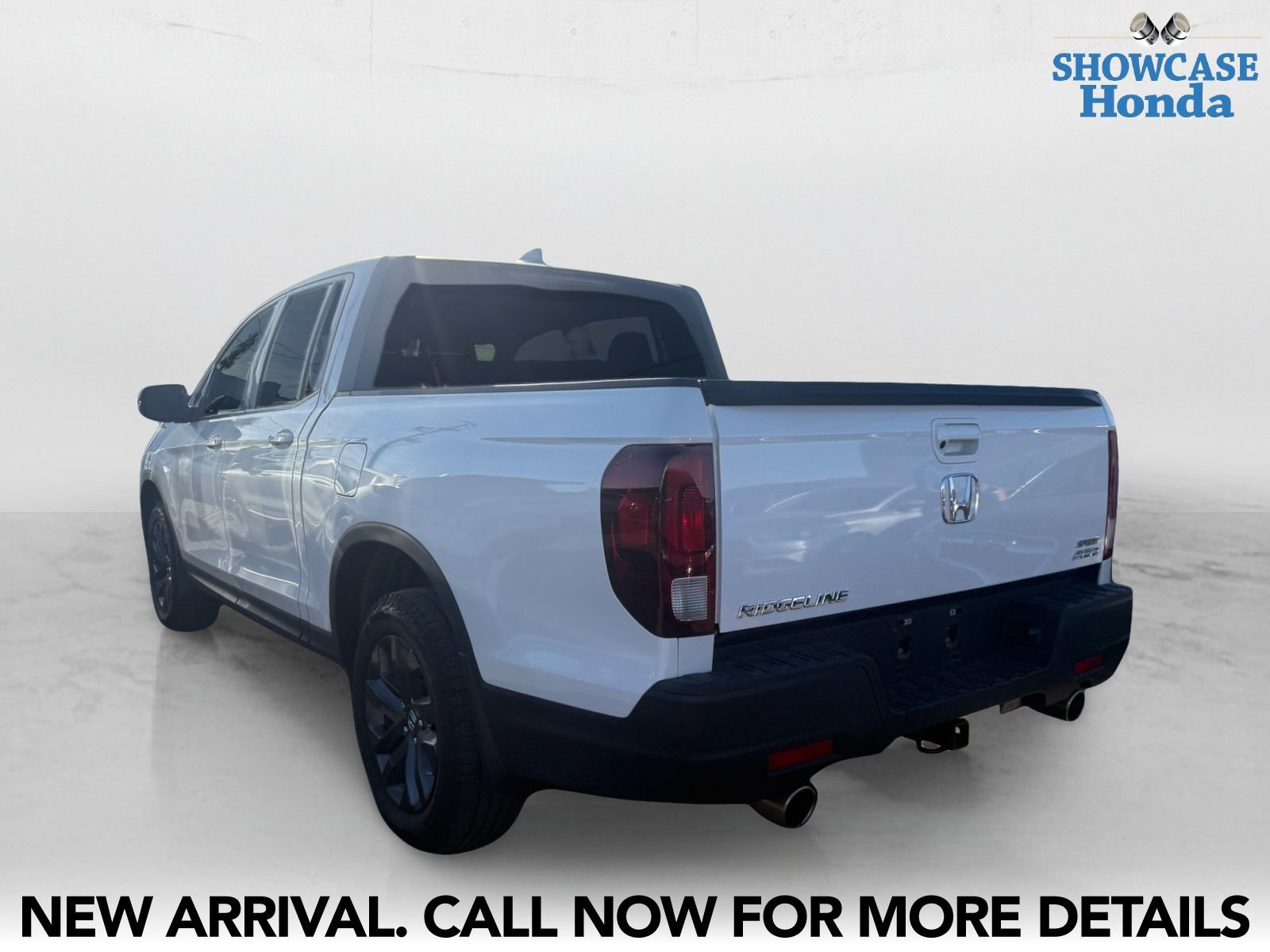 Used 2023 Honda Ridgeline Sport image 4