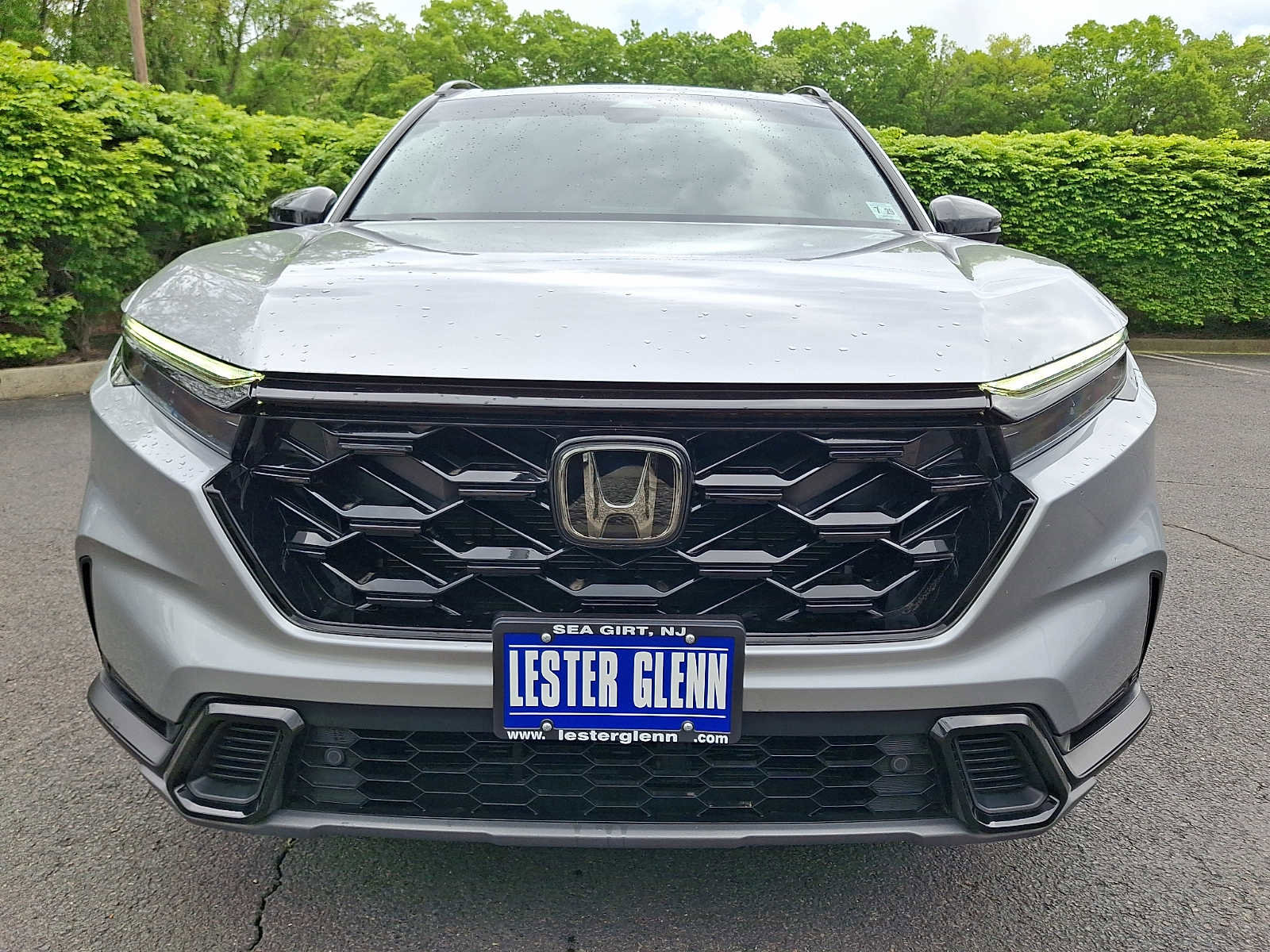 Certified 2024 Honda CR-V Sport-L image 2