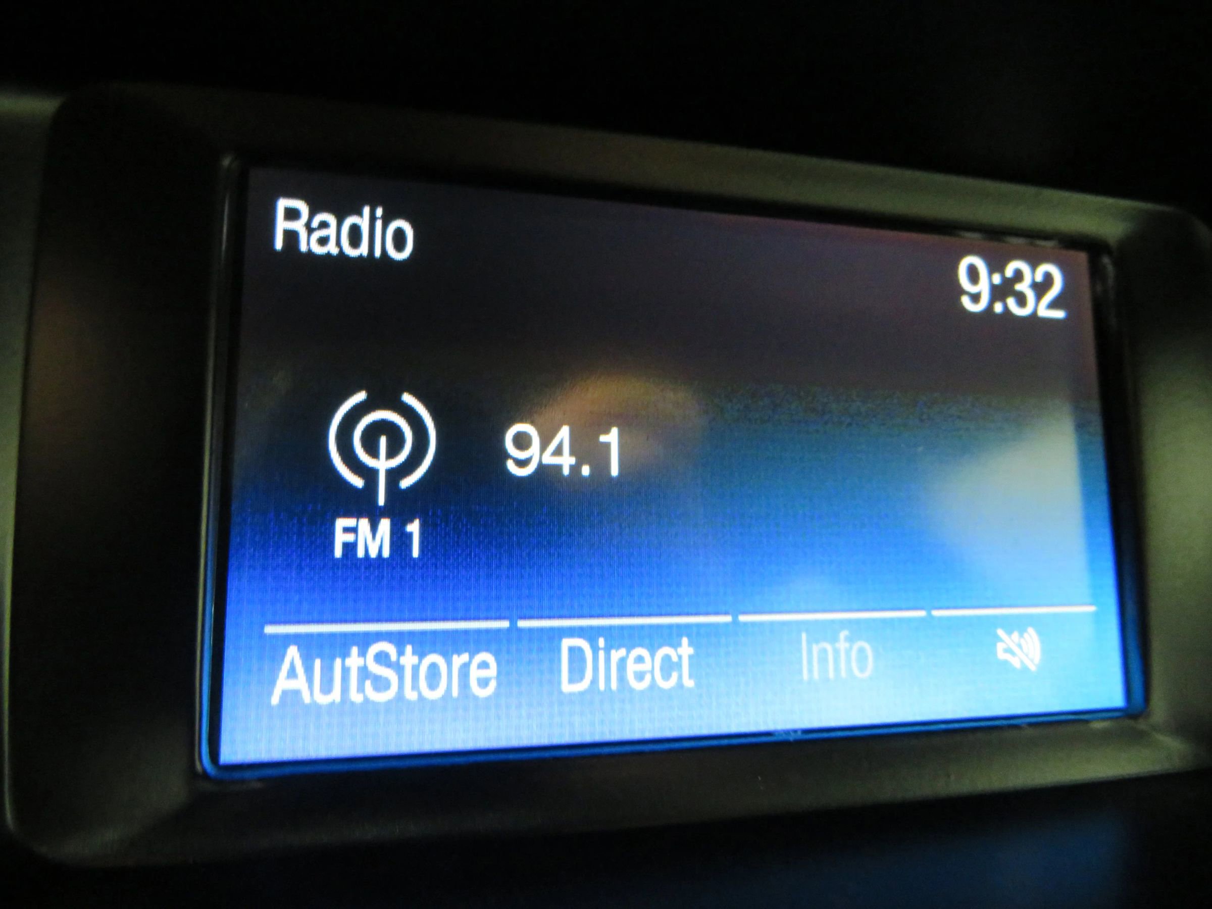 Used 2018 Ford Focus S FWD image 19