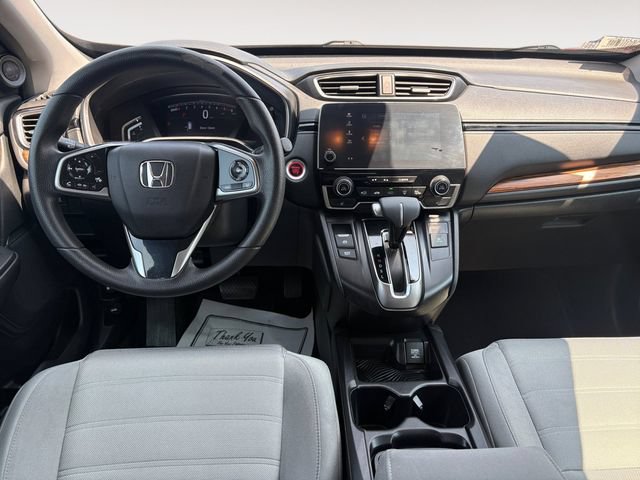 Used 2019 Honda CR-V EX image 10