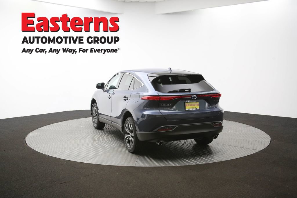 Used 2024 Toyota Venza LE image 34