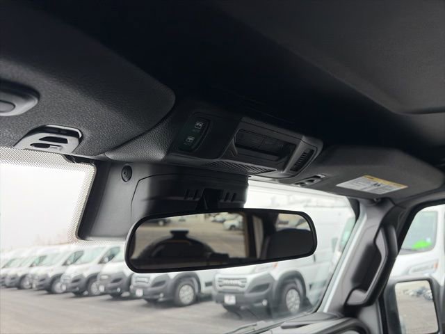 Used 2024 Jeep Wrangler Unlimited AWD/4WD image 18
