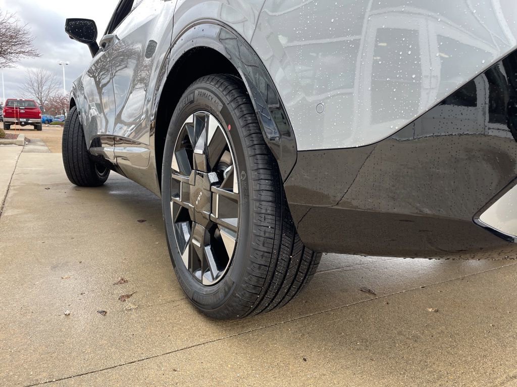 New 2026 Kia Sportage SX FWD image 18
