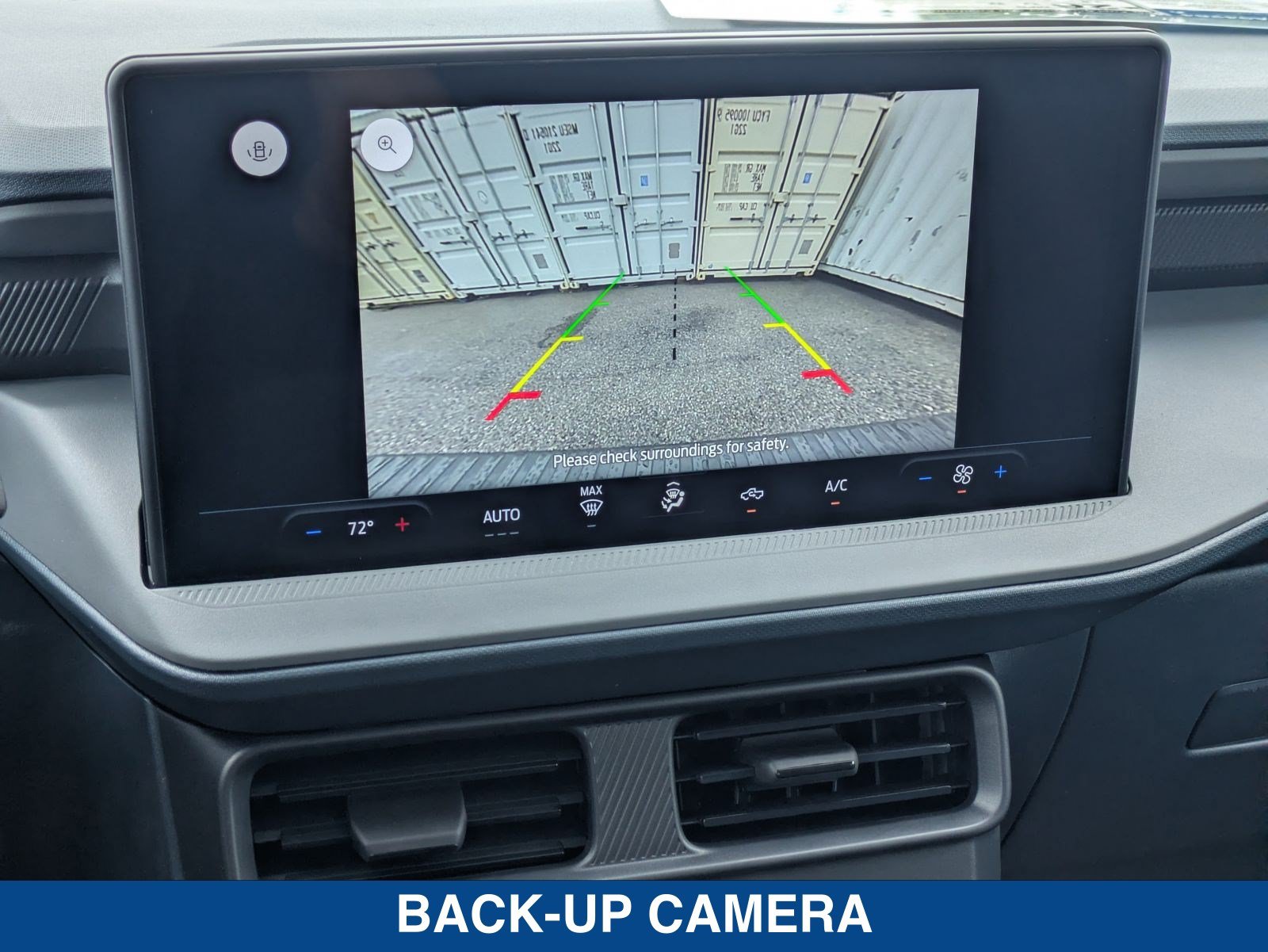 New 2026 Ford Maverick XL FWD image 31