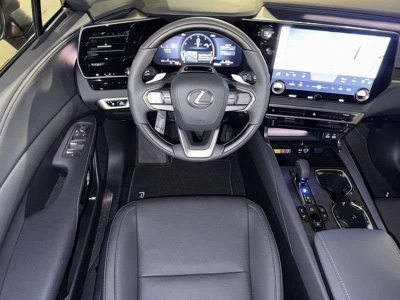 New 2026 Lexus RX 350 Premium Plus AWD/4WD image 3