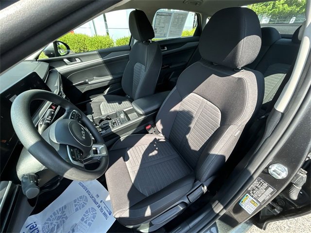 Used 2025 Kia K5 LXS image 15