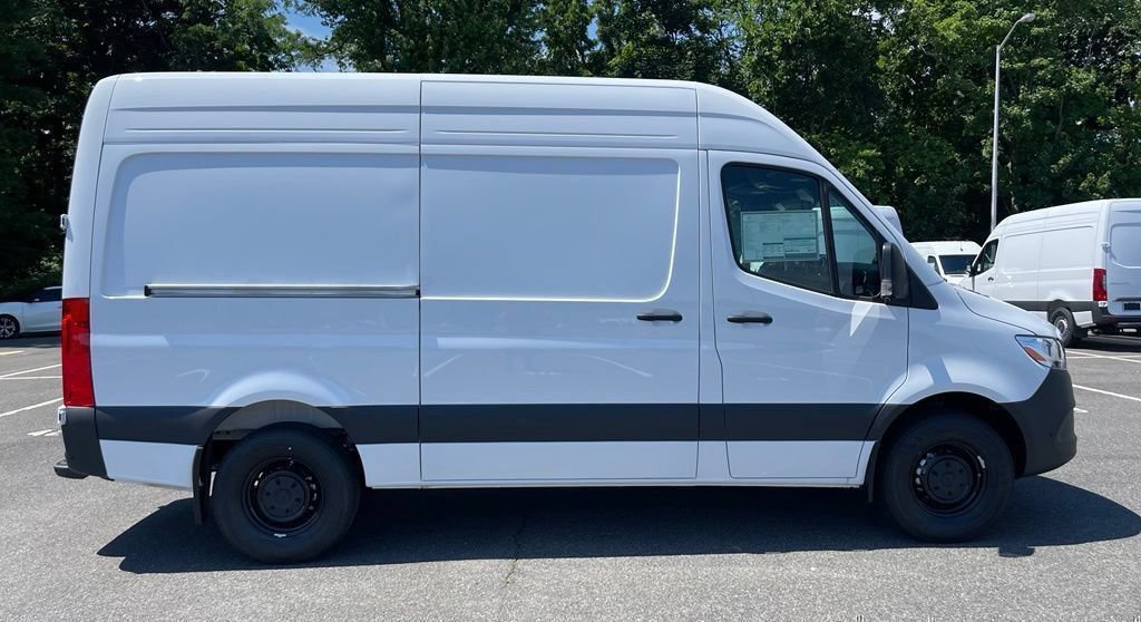 New 2026 Mercedes-Benz Sprinter 2500 image 7