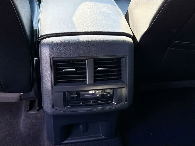 Used 2022 Volkswagen Atlas SE image 24