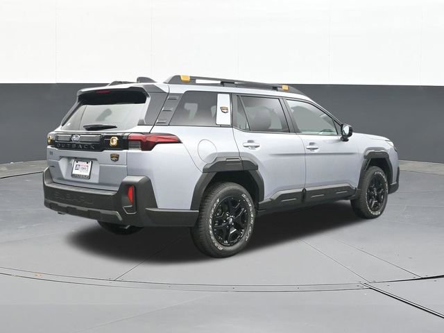 Used 2026 Subaru Outback Wilderness AWD/4WD image 16