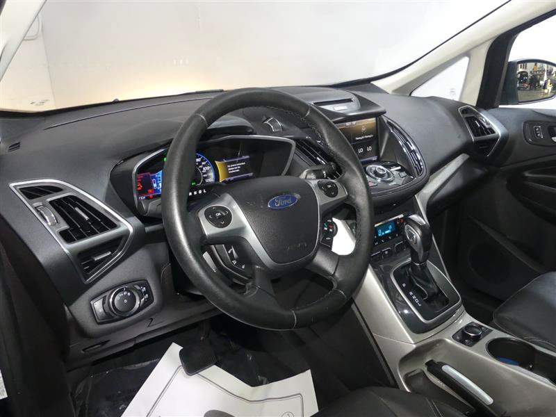 Used 2013 Ford C-MAX SEL FWD image 22