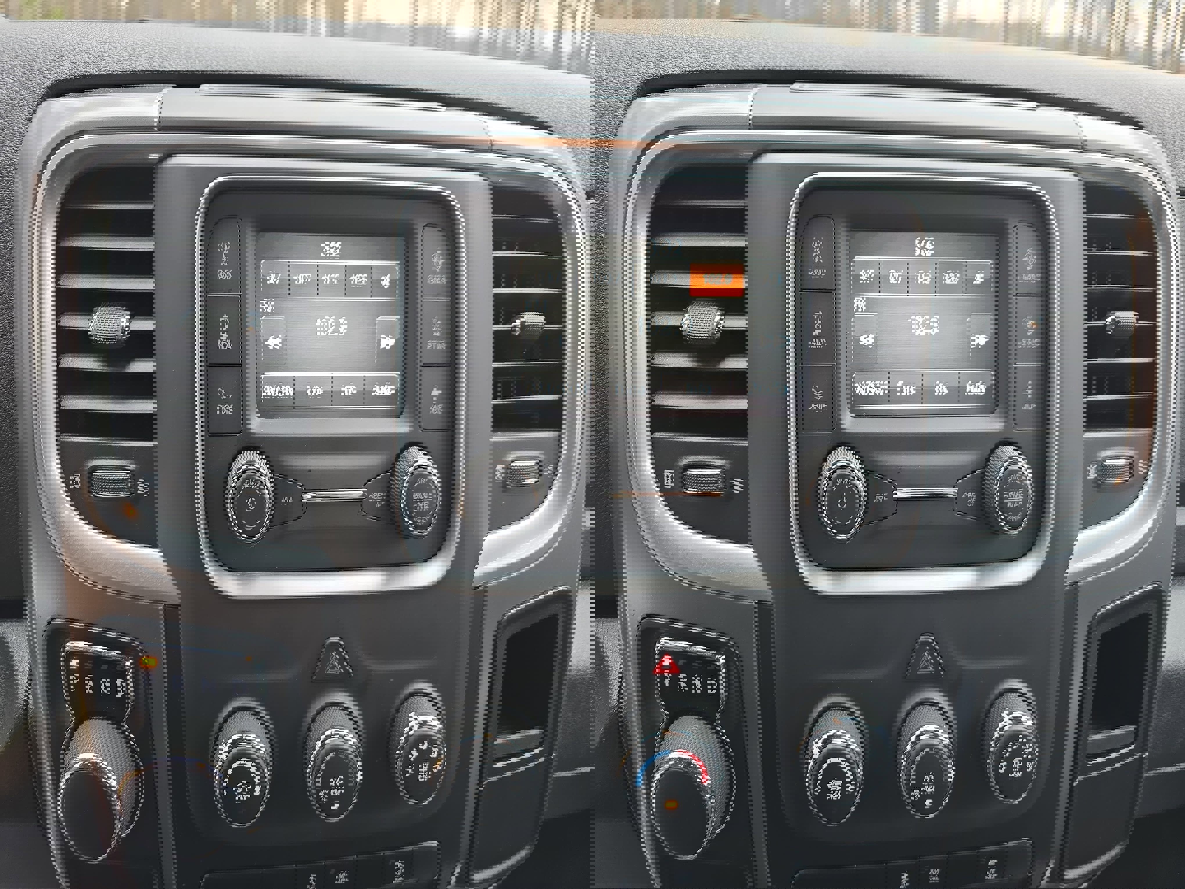 Used 2024 RAM 1500 Classic Warlock image 22