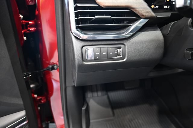 New 2026 GMC Acadia Denali Ultimate w/ LPO, Floor Liner Package AWD/4WD image 25