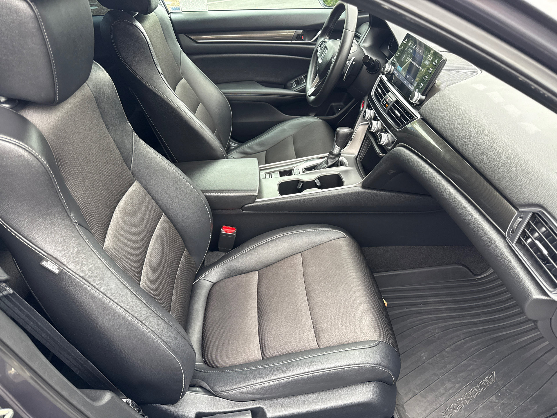 Used 2020 Honda Accord Sport image 12