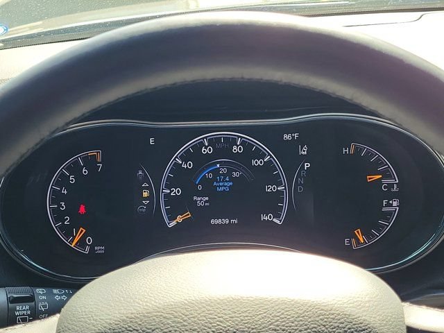 Used 2022 Jeep Grand Cherokee Laredo X RWD image 23
