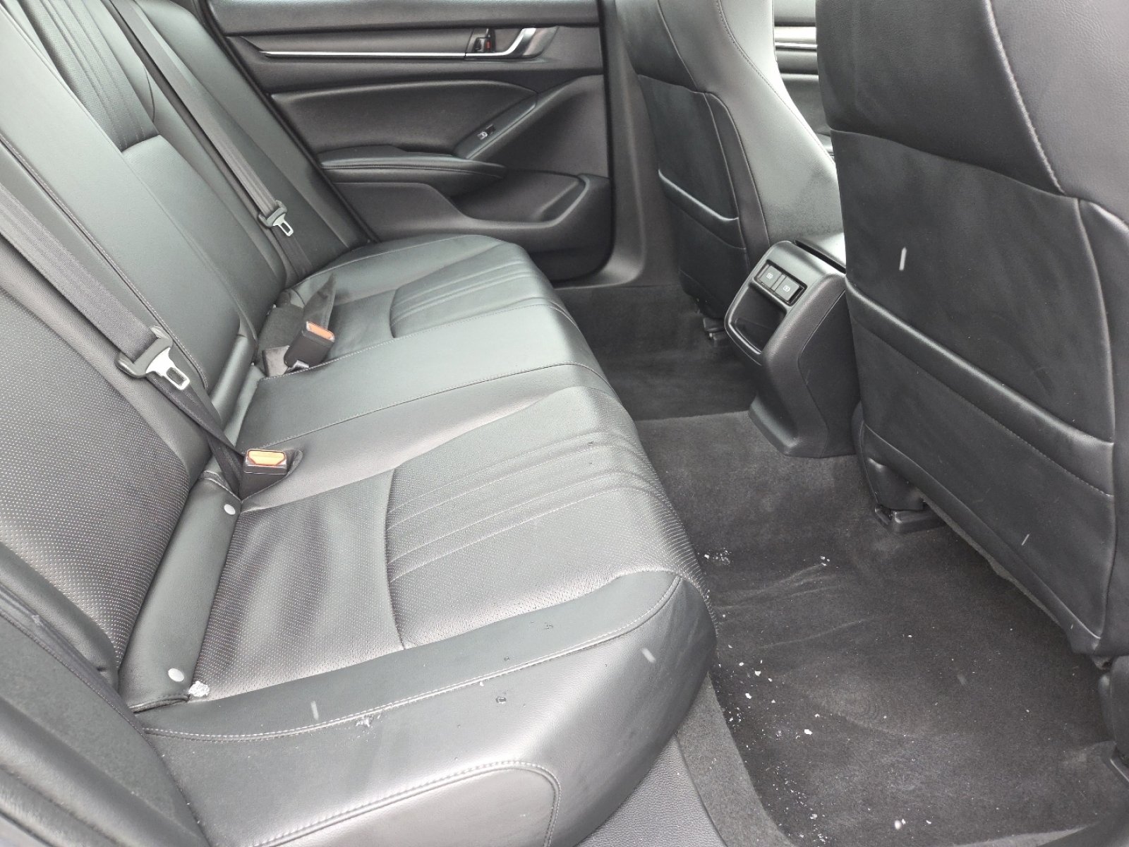 Certified 2022 Honda Accord Sport Special Edition image 20