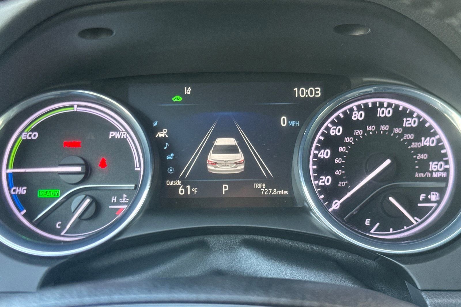 Used 2020 Toyota Camry XLE image 24