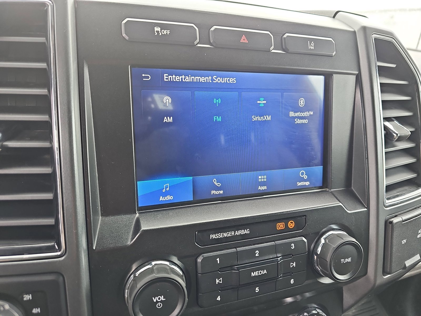 Used 2021 Ford F450 XLT image 21