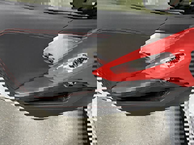 Certified 2021 Chevrolet Corvette Stingray Preferred Conv w/ Z51 Performance Package image 21