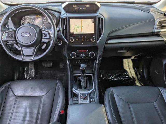 Used 2020 Subaru Forester Limited w/ Popular Package #3 image 19