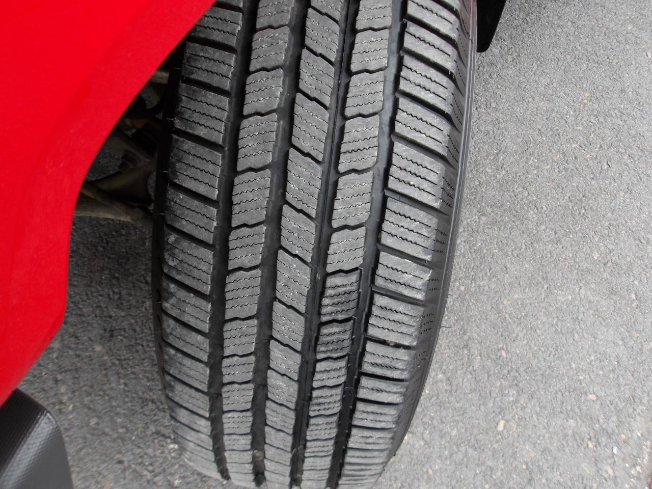 Used 2007 HUMMER H3 w/ Tactical Edition Package image 21