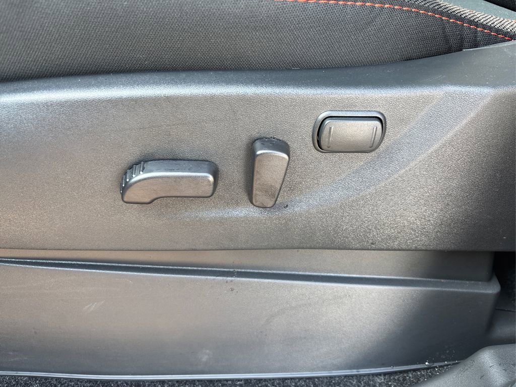 New 2025 Nissan Frontier PRO-4X w/ Pro Convenience Package image 40