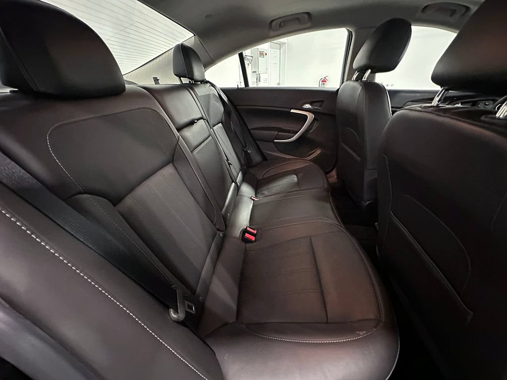 Used 2016 Buick Regal FWD image 21